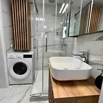 -amalia- Mit Klimaanlage & Ueberdachte Terrasse & Parkplatz Free * Ergersheim