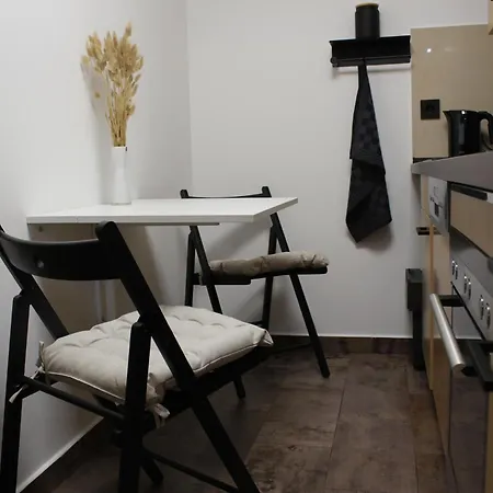 -amalia- Mit Klimaanlage & Ueberdachte Terrasse & Parkplatz Free Appartamento *