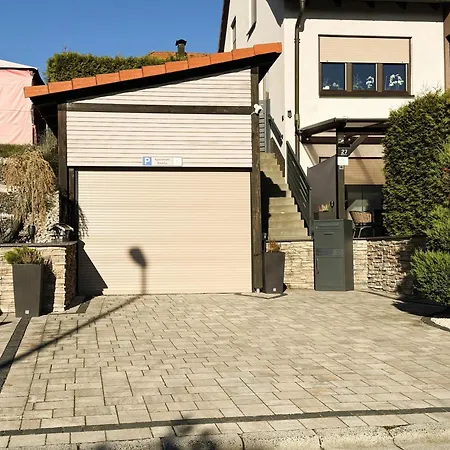 -amalia- Mit Klimaanlage & Ueberdachte Terrasse & Parkplatz Free Appartamento *