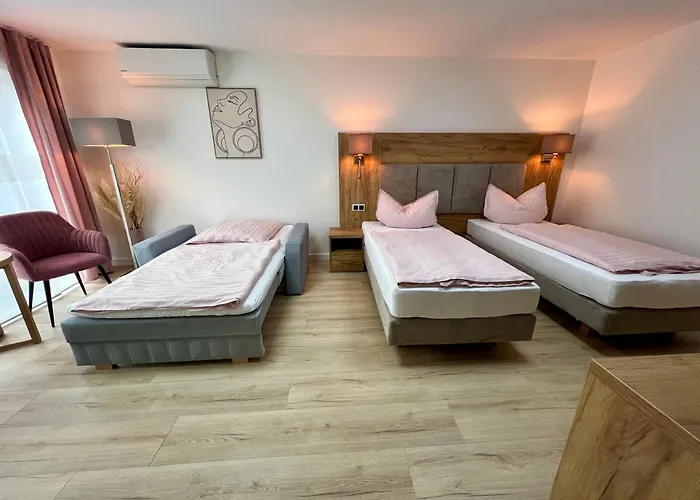 -amalia- Mit Klimaanlage & Ueberdachte Terrasse & Parkplatz Free Apartamento *