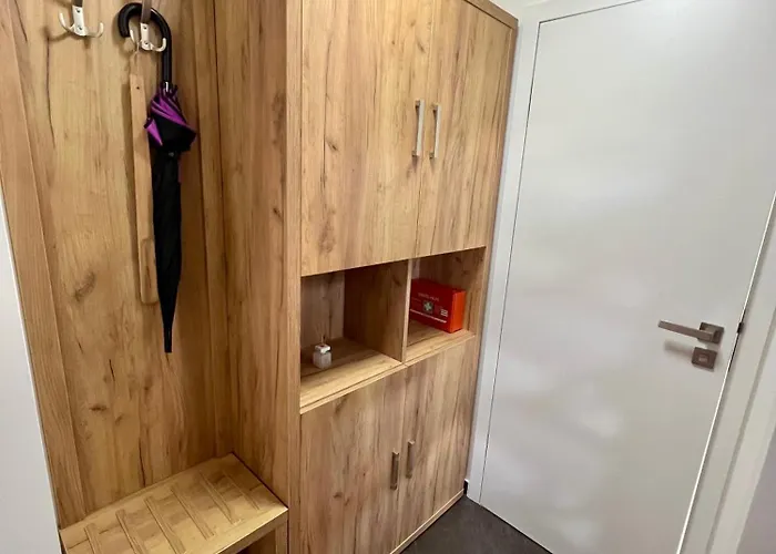 -amalia- Mit Klimaanlage & Ueberdachte Terrasse & Parkplatz Free Ergersheim