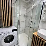 -amalia- Mit Klimaanlage & Ueberdachte Terrasse & Parkplatz Free Ergersheim