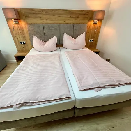 -amalia- Mit Klimaanlage & Ueberdachte Terrasse & Parkplatz Free Appartamento *