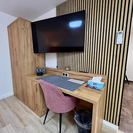 -amalia- Mit Klimaanlage & Ueberdachte Terrasse & Parkplatz Free 公寓 Ergersheim