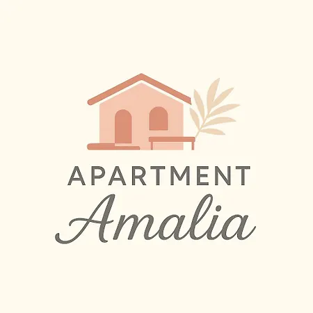 公寓 -amalia- Mit Klimaanlage & Ueberdachte Terrasse & Parkplatz Free *