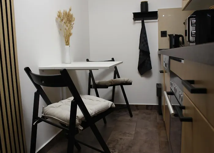 -amalia- Mit Klimaanlage&überdachte Terrasse Apartment *