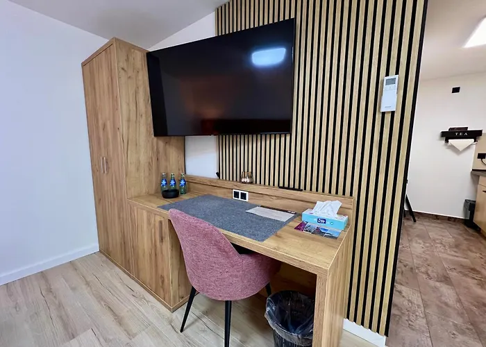 -amalia- Mit Klimaanlage&überdachte Terrasse Apartment Ergersheim